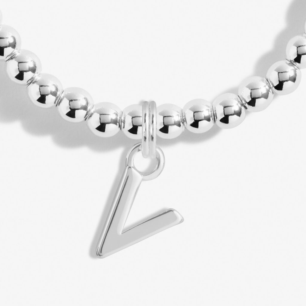 Joma Jewellery - A little Alphabet