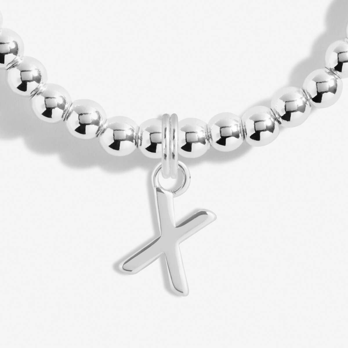 Joma Jewellery - A little Alphabet