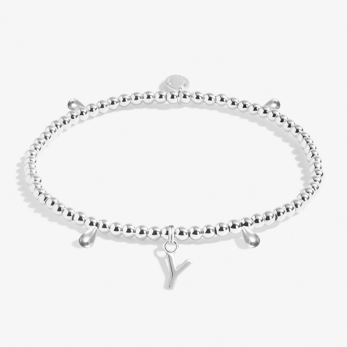 Joma Jewellery - A little Alphabet