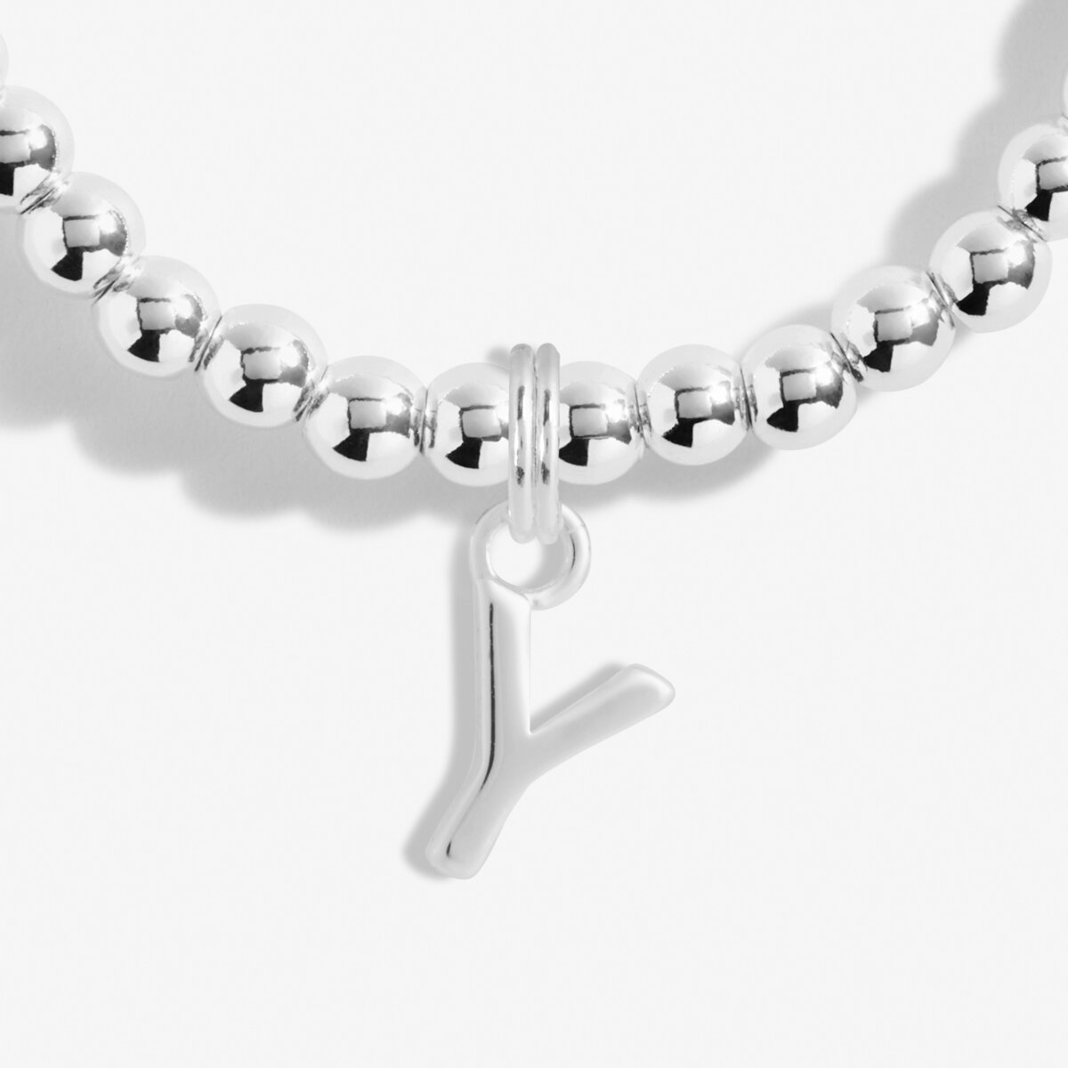 Joma Jewellery - A little Alphabet