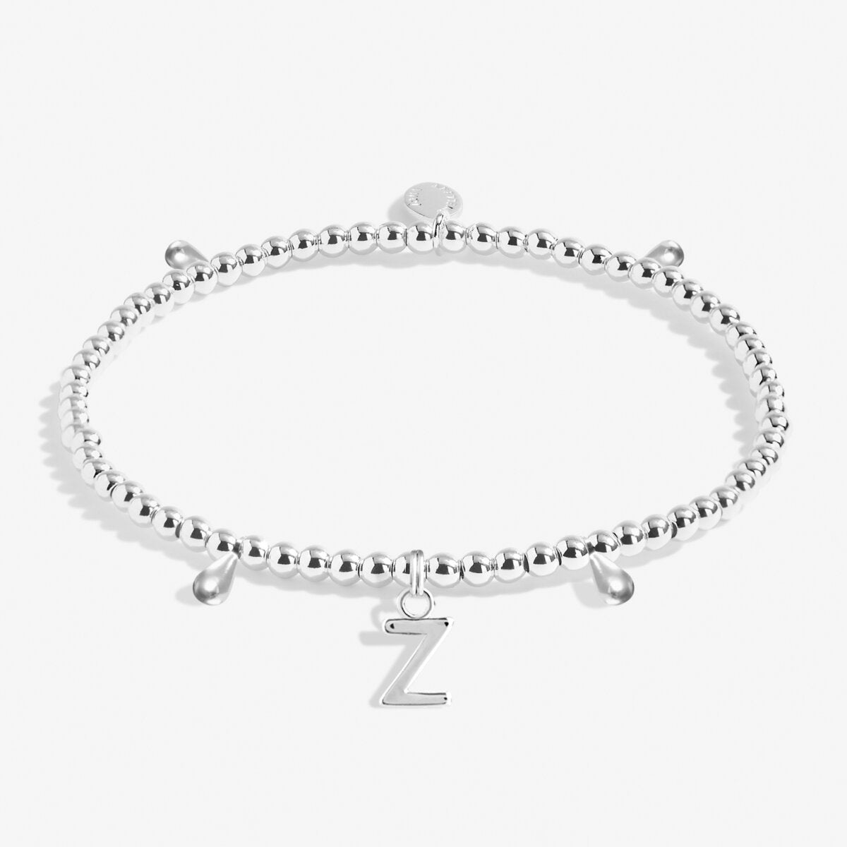 Joma Jewellery - A little Alphabet