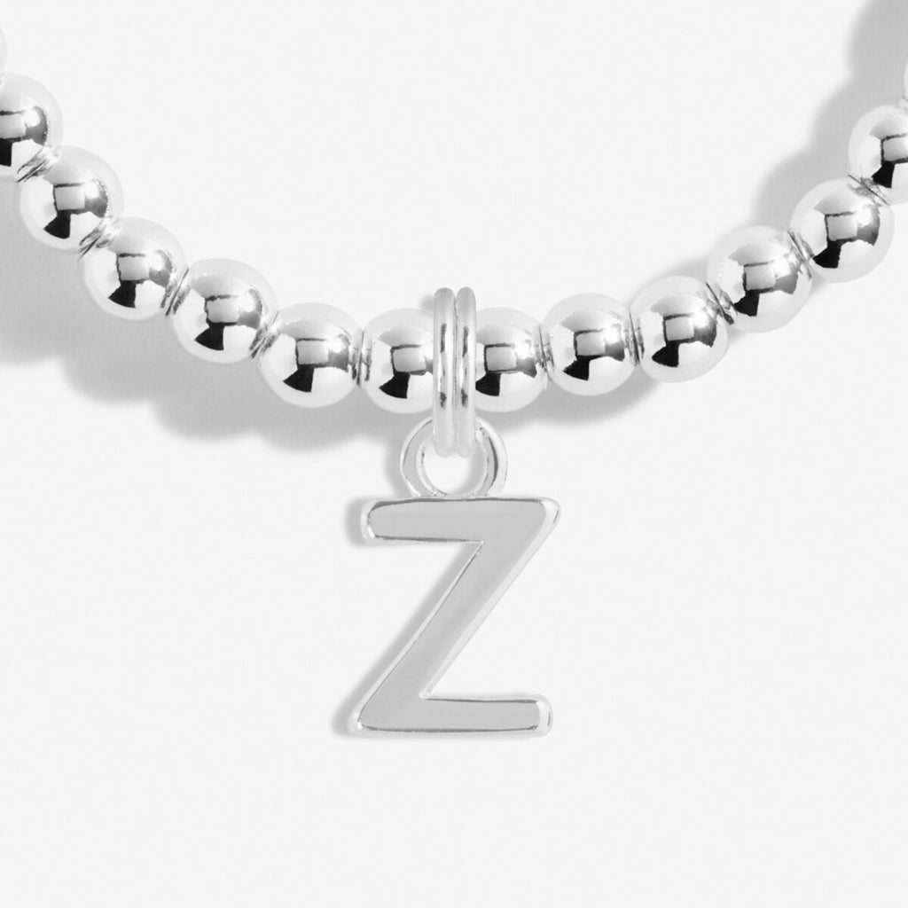 Joma Jewellery - A little Alphabet
