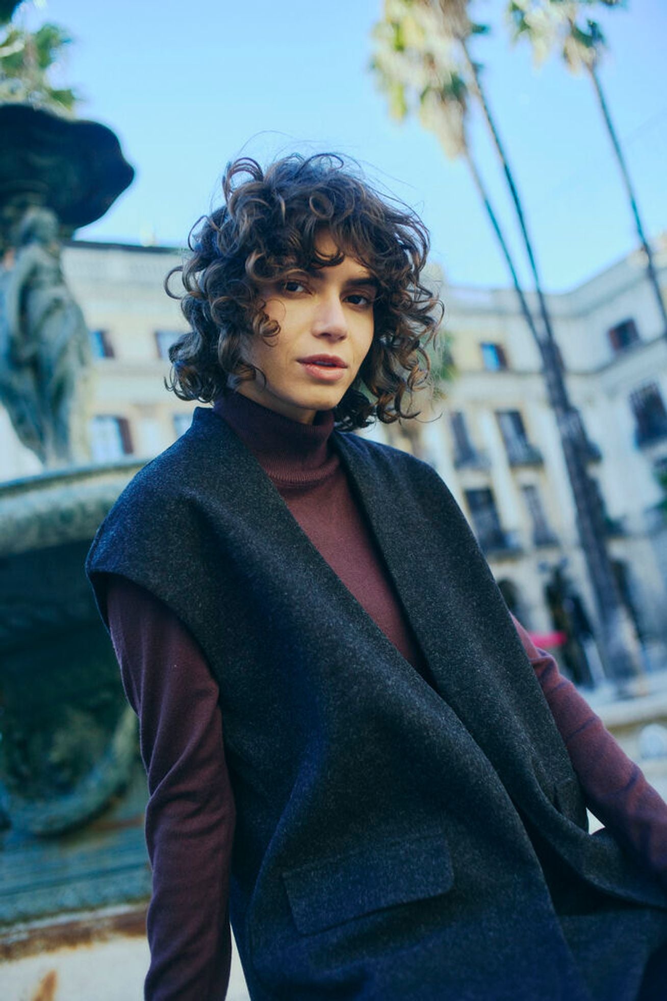 Fransa - Clia Pullover 11