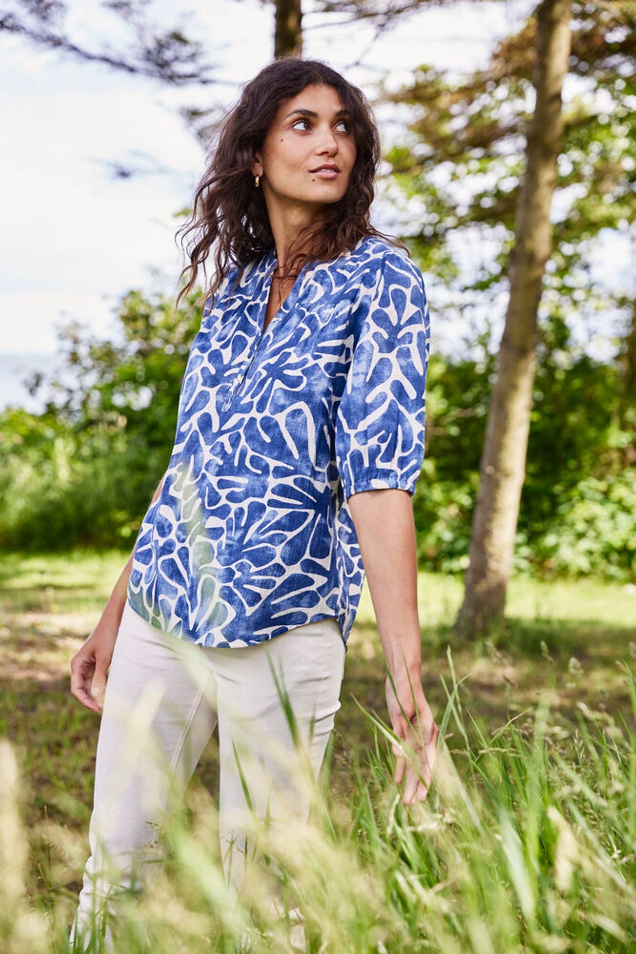 Fransa - Luxe Elli Jean 1