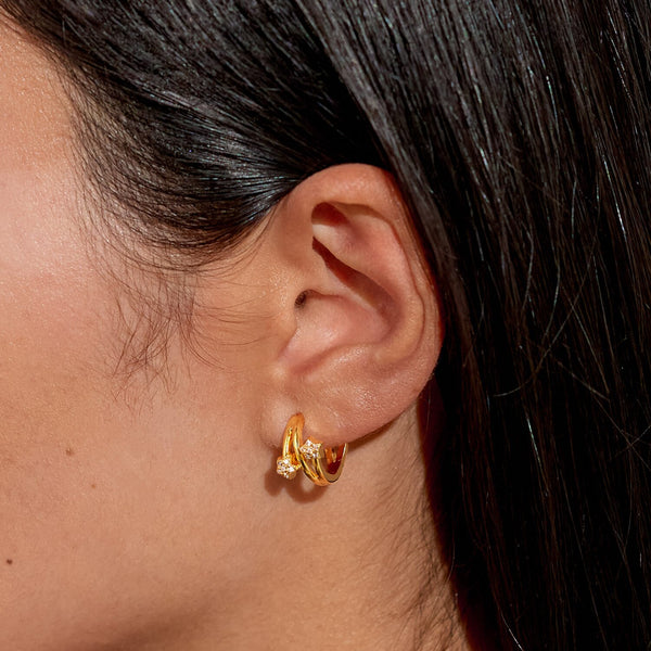 Joma Jewellery - Style Stories - Stars