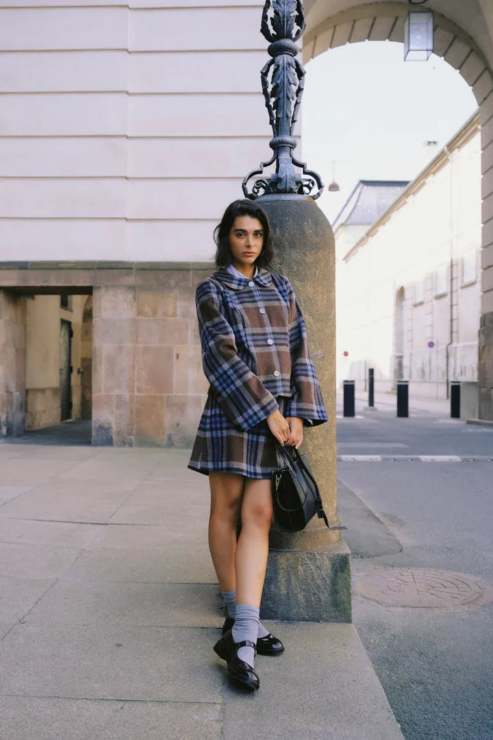 Byoung - Bree Skirt