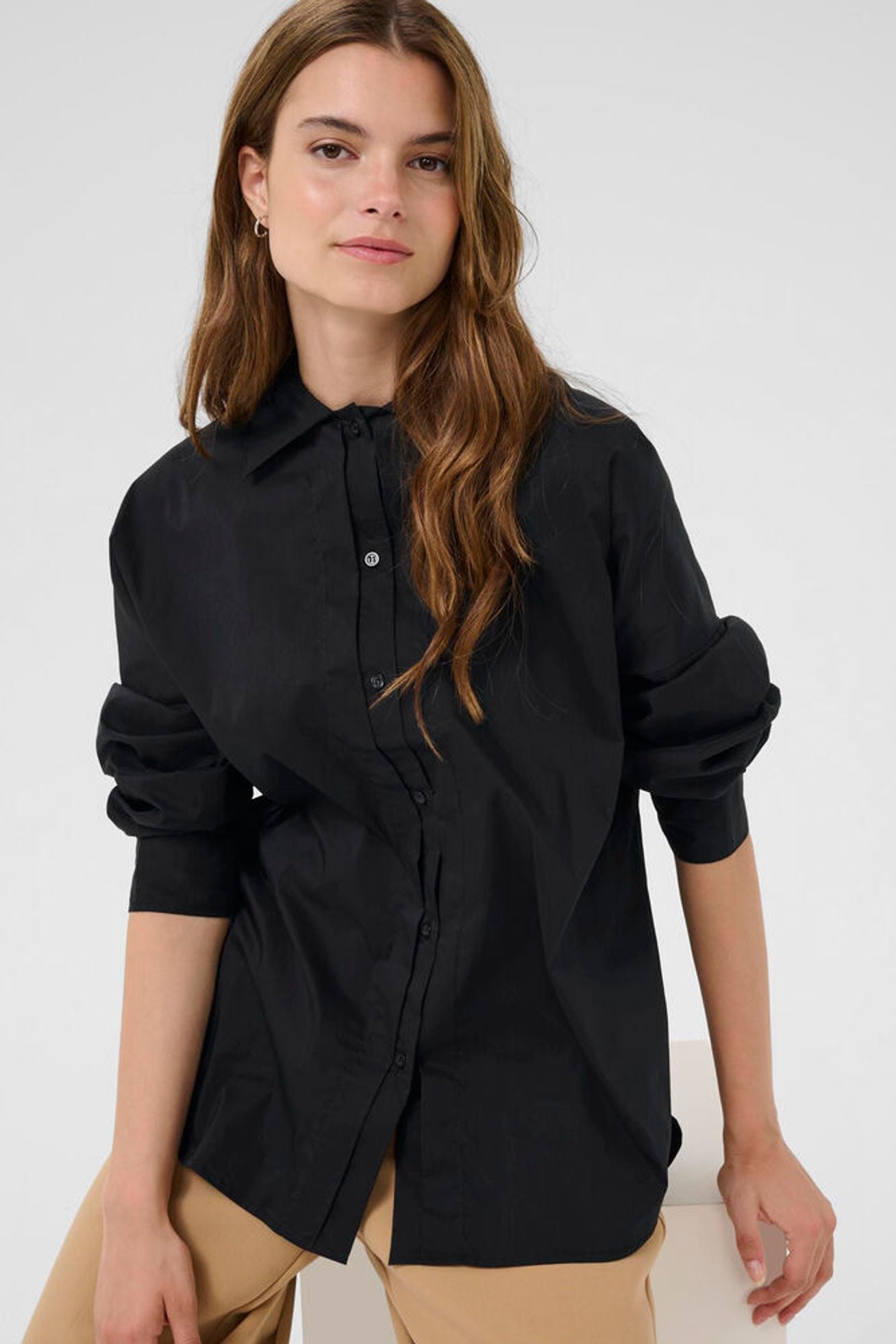 Culture - Toyam Antoinett Shirt