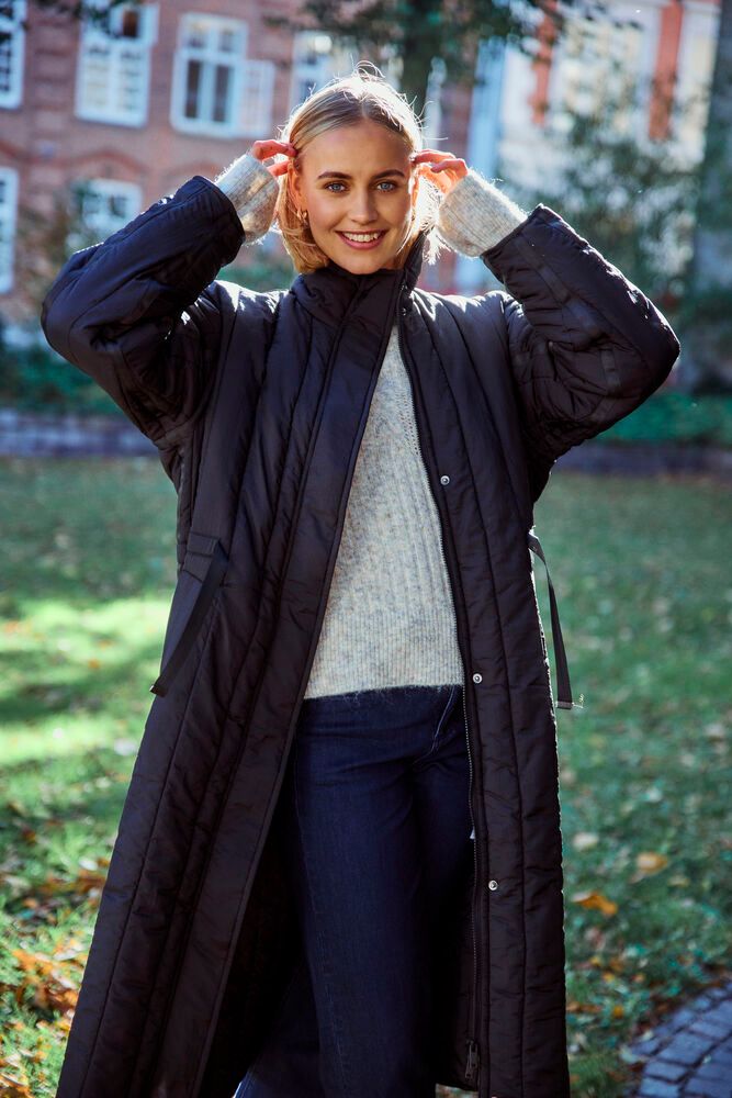 Fransa - Evita Jacket 2
