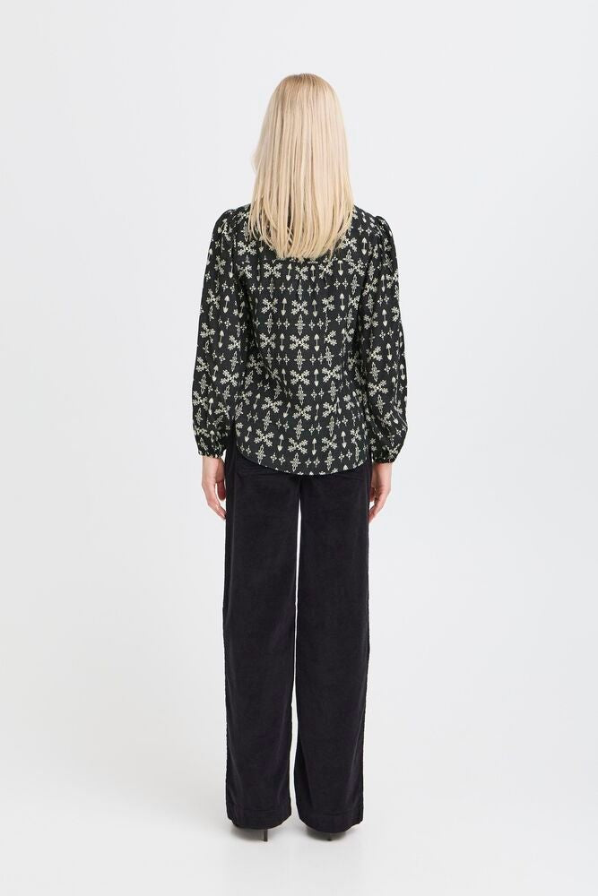 Byoung - Igava Blouse