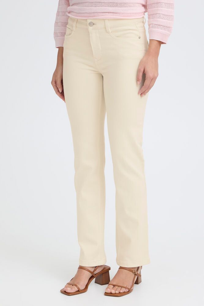 Fransa - Luxe Elli Jean 1