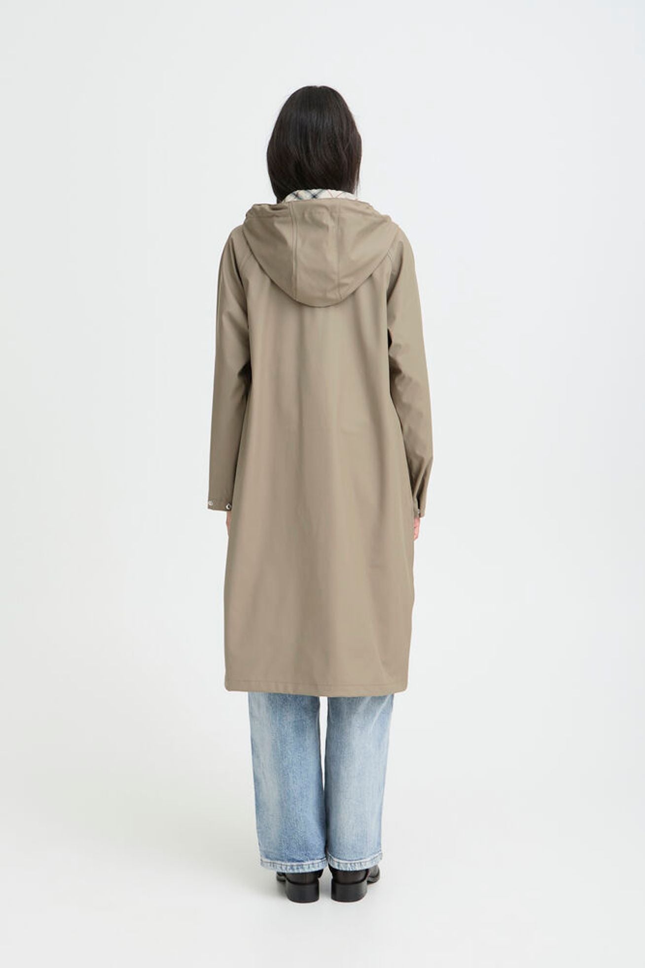 Byoung - Avan Coat