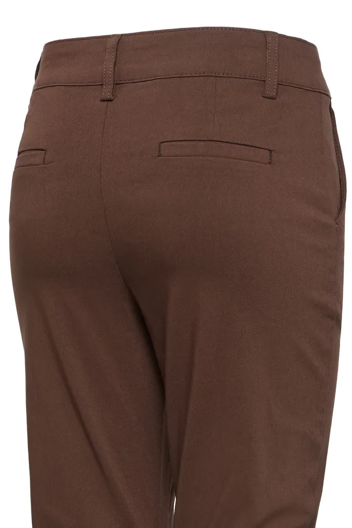 Byoung - Dixi Straight Pants