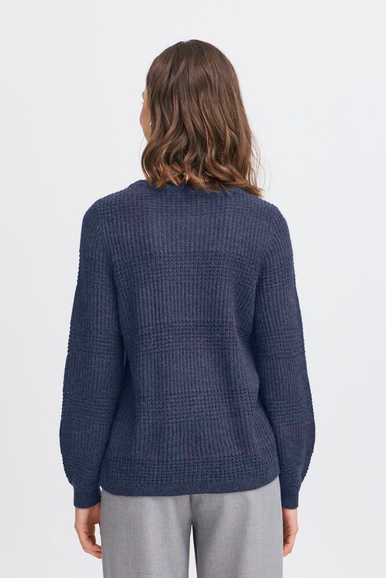 Fransa - Eretta Pullover