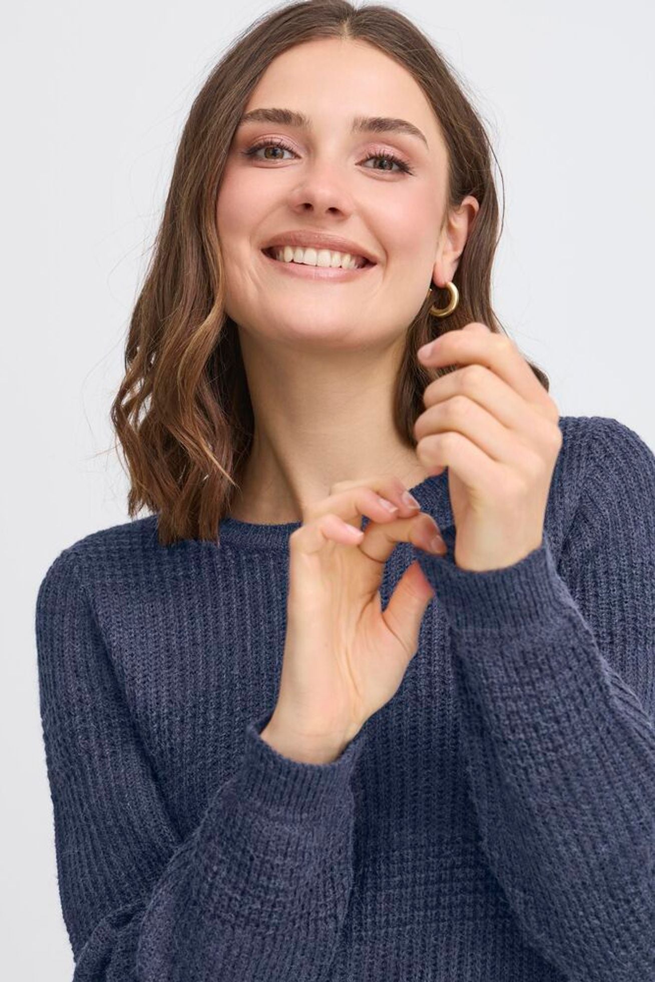 Fransa - Eretta Pullover