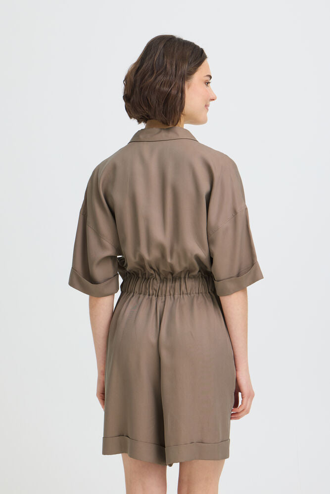 Fransa - Posy Jumpsuit