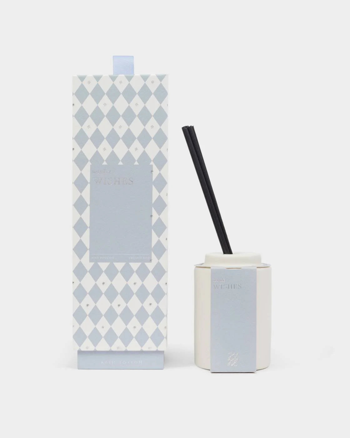 Katie Loxton - Ceramic Sentiment Reed Diffuser