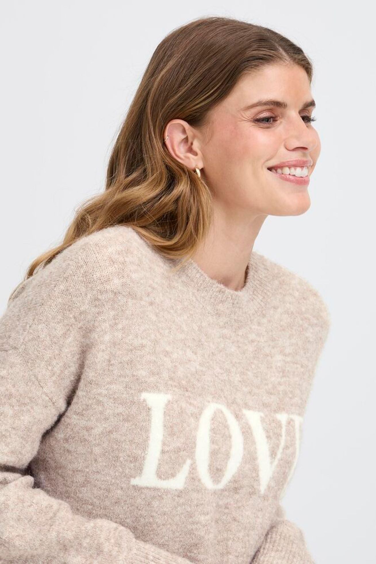 Fransa - Florence Pullover 1