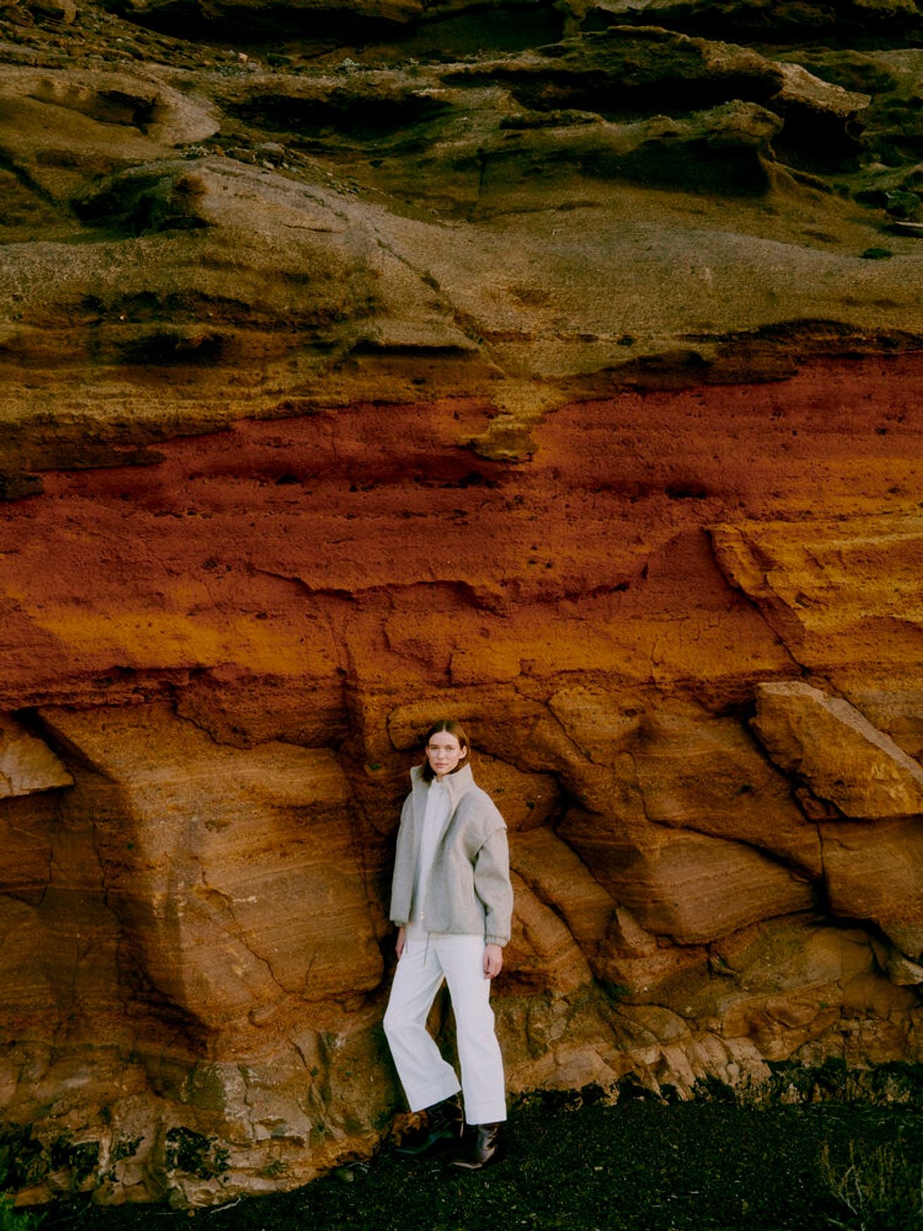 Byoung - Becila Jacket
