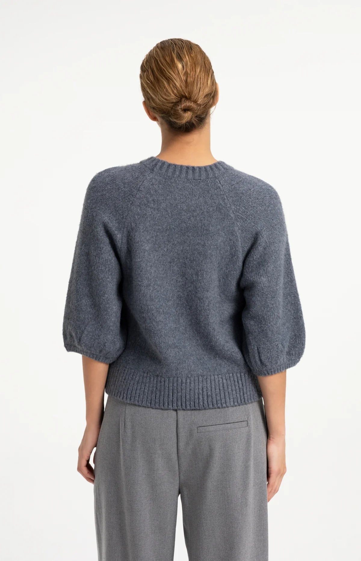 YaYa - Solaine Knitted Sweater