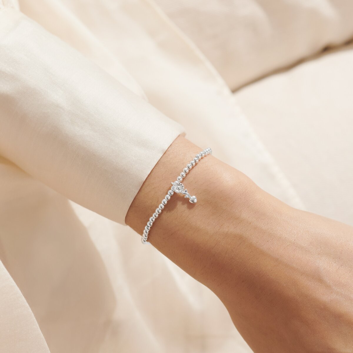 Joma Jewellery - Teacher plant seeds that grow forever