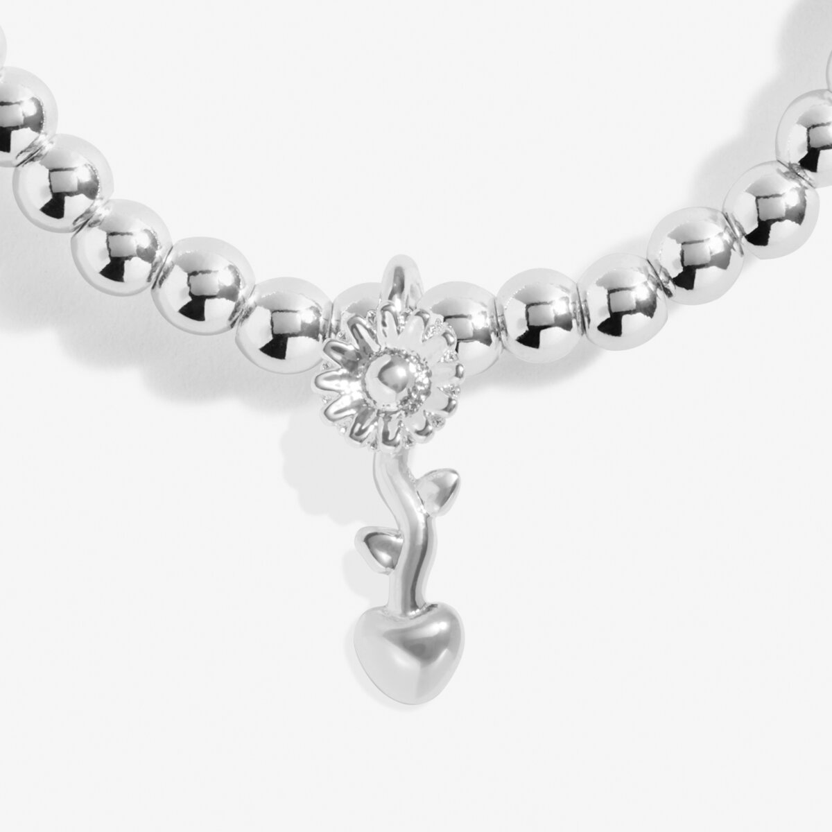 Joma Jewellery - Teacher plant seeds that grow forever