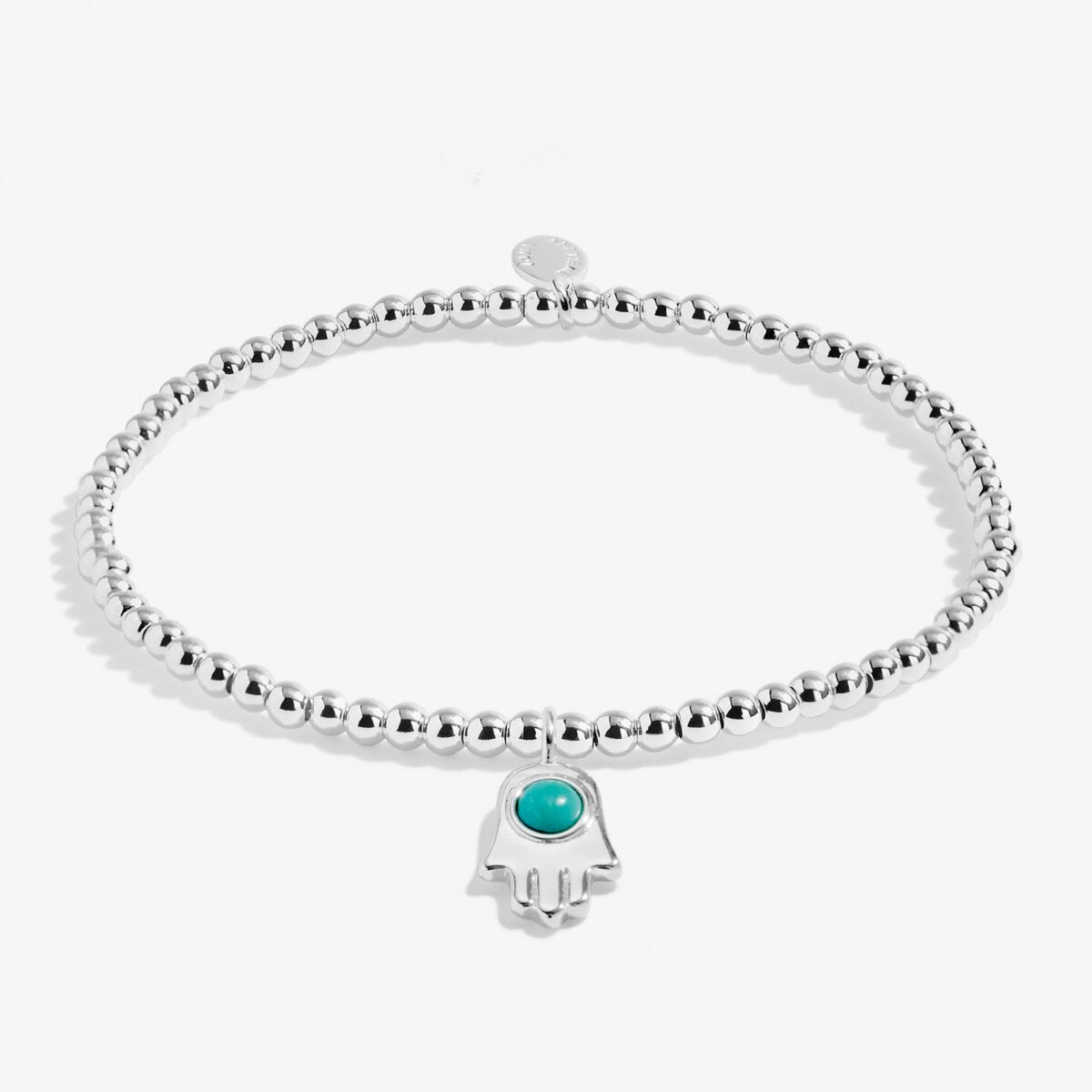 Joma Jewellery - A little Protection