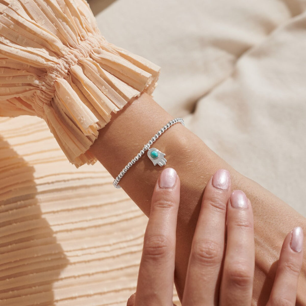 Joma Jewellery - A little Protection