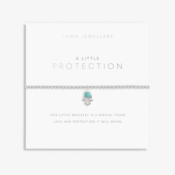 Joma Jewellery - A little Protection