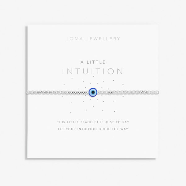 Joma Jewellery - A little Intuition