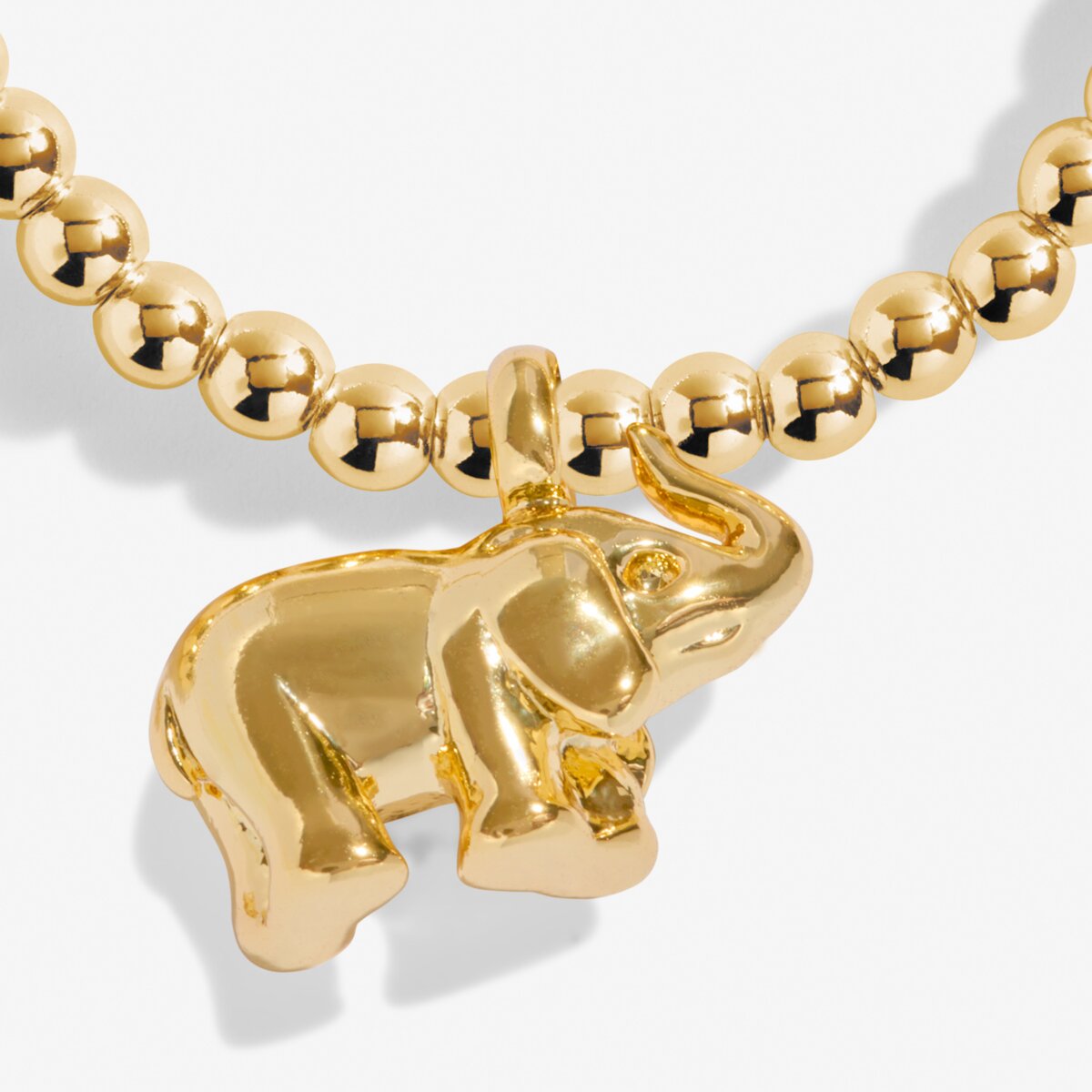 Joma Jewellery - A little Lucky Elephant
