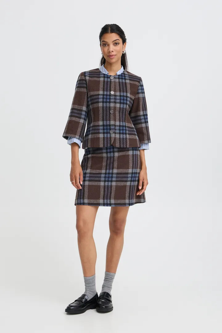 Byoung - Bree Skirt