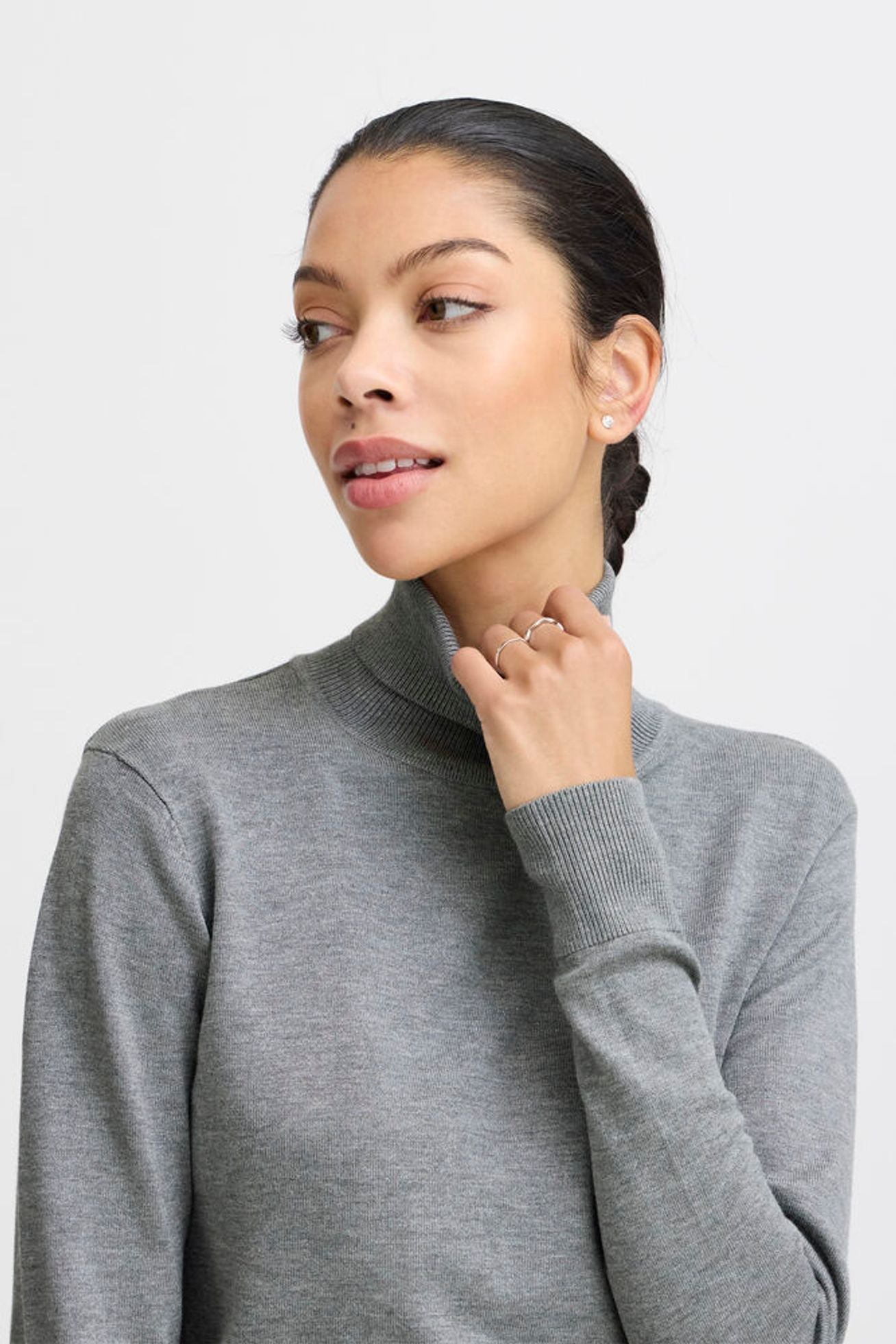Byoung - MM Orla Rollneck
