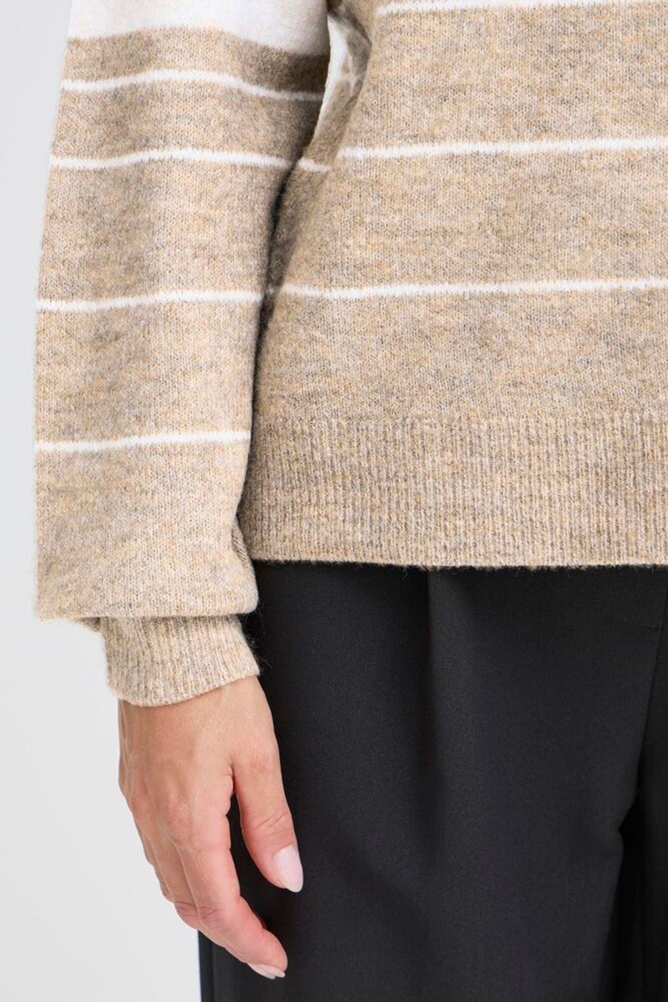 Fransa - Ellis Pullover 2