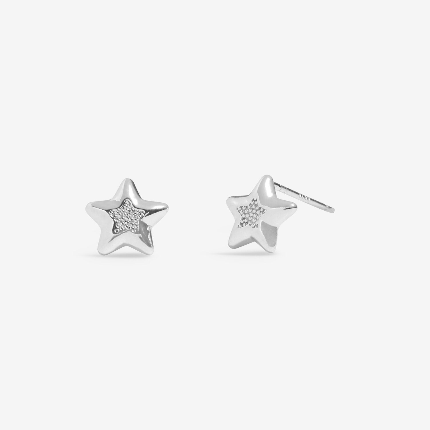 Joma Jewellery - Earring Bauble - Merry Christmas