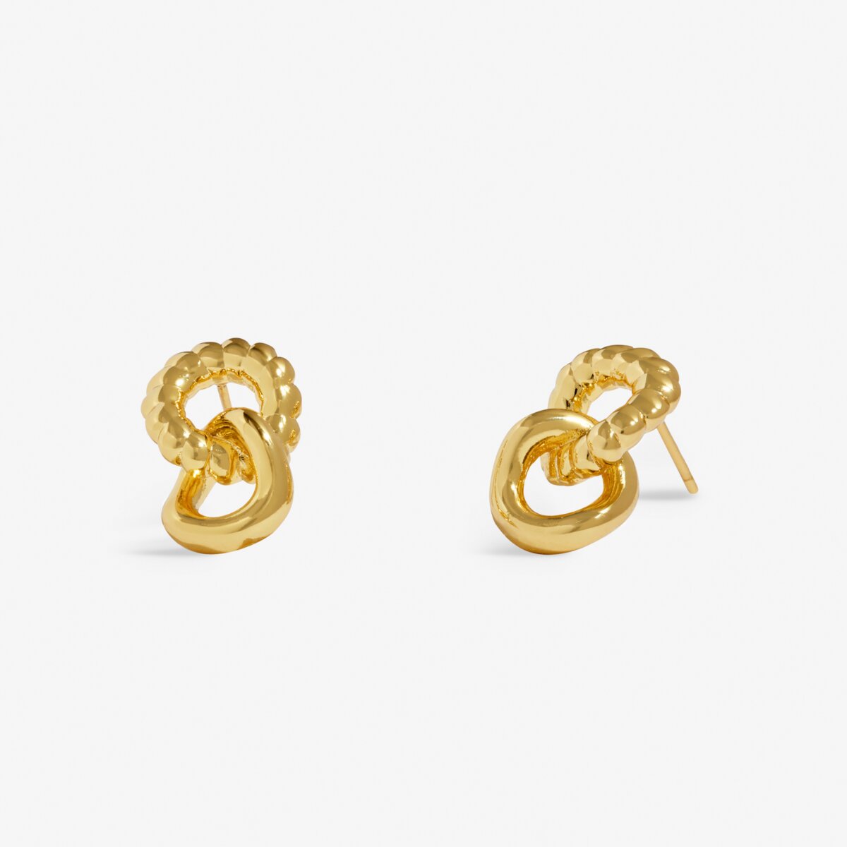 Joma Jewellery - Soul Shine - Linked Ring