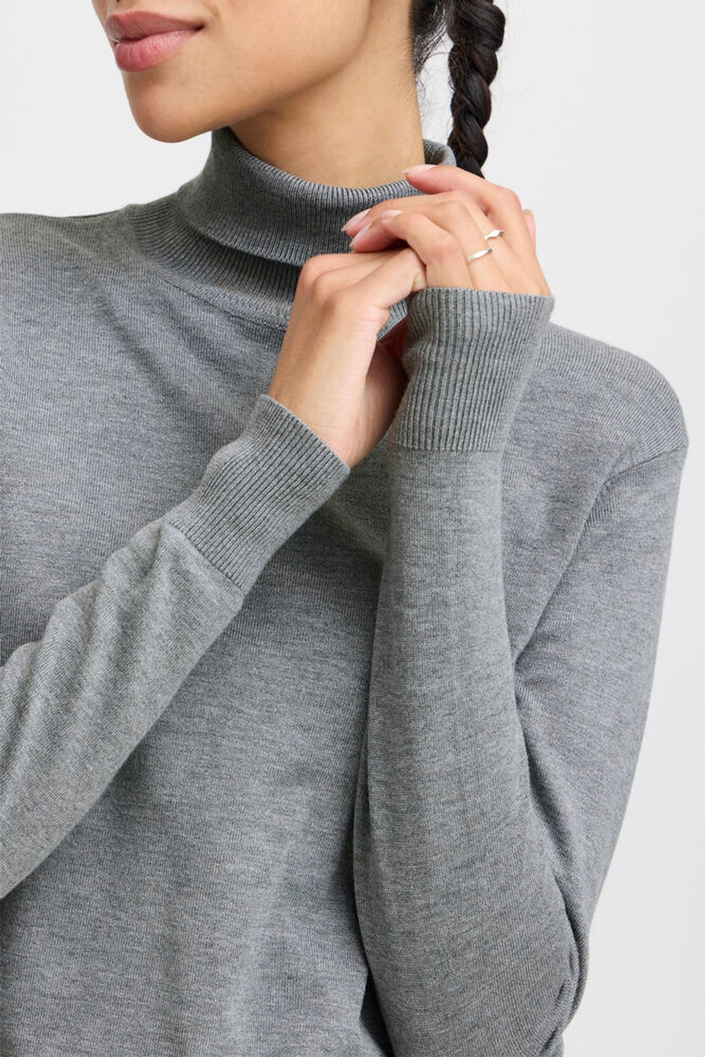 Byoung - MM Orla Rollneck