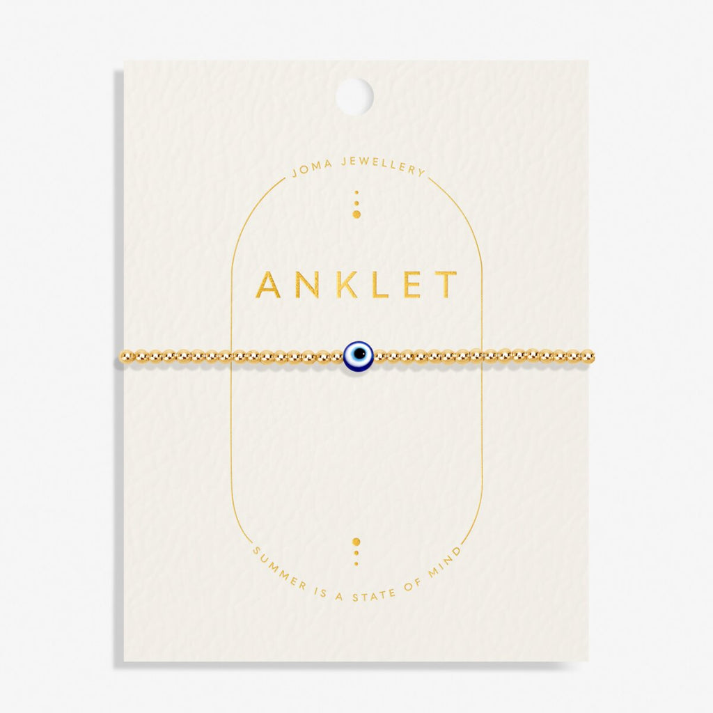 Joma Jewellery - Anklet