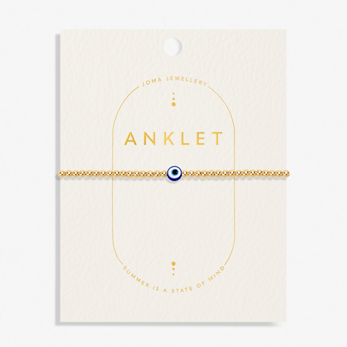 Joma Jewellery - Anklet