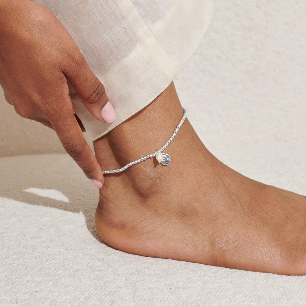 Joma Jewellery - Anklet