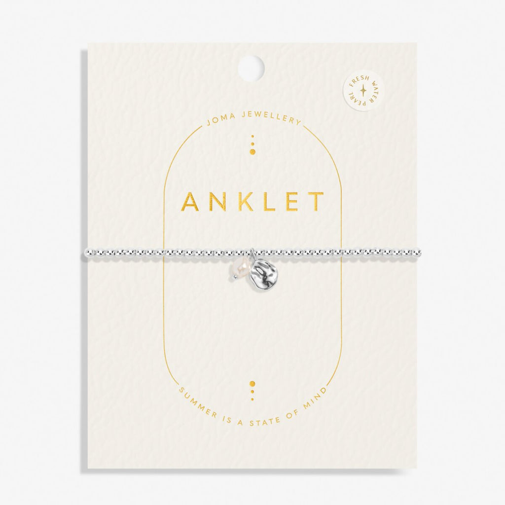 Joma Jewellery - Anklet