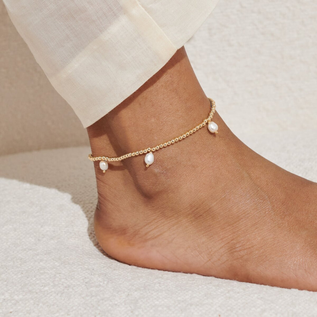 Joma Jewellery - Anklet