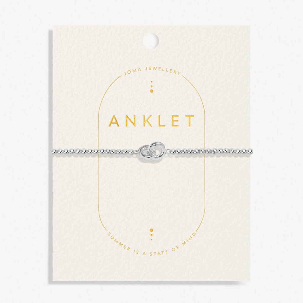Joma Jewellery - Anklet
