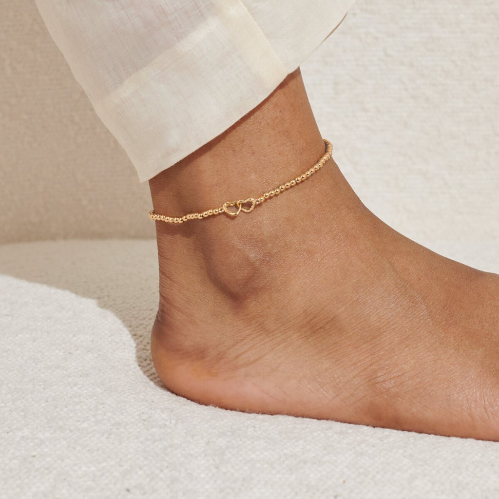 Joma Jewellery - Anklet