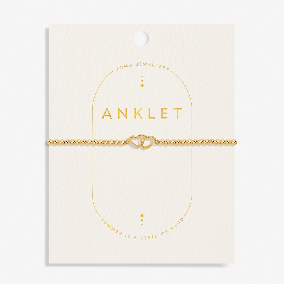Joma Jewellery - Anklet