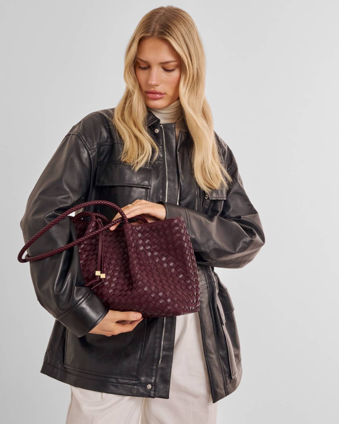 Katie Loxton - Nova Small Shoulder Tote