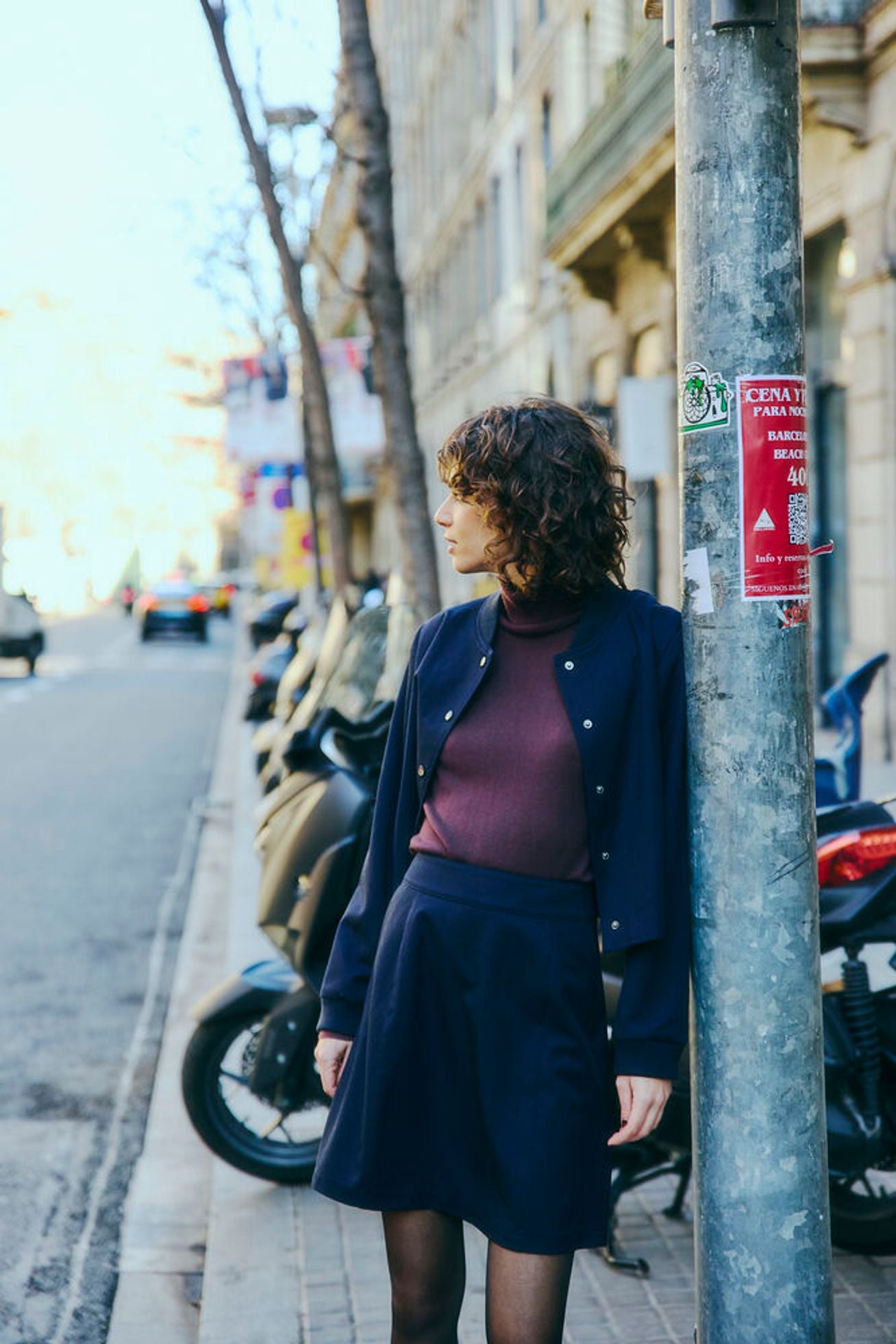 Fransa - Clia Pullover 11