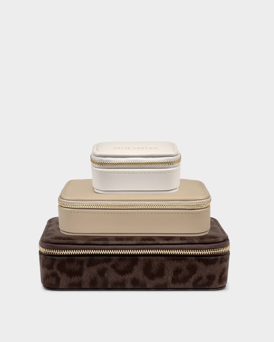 Katie Loxton - Classic Jewellery Box