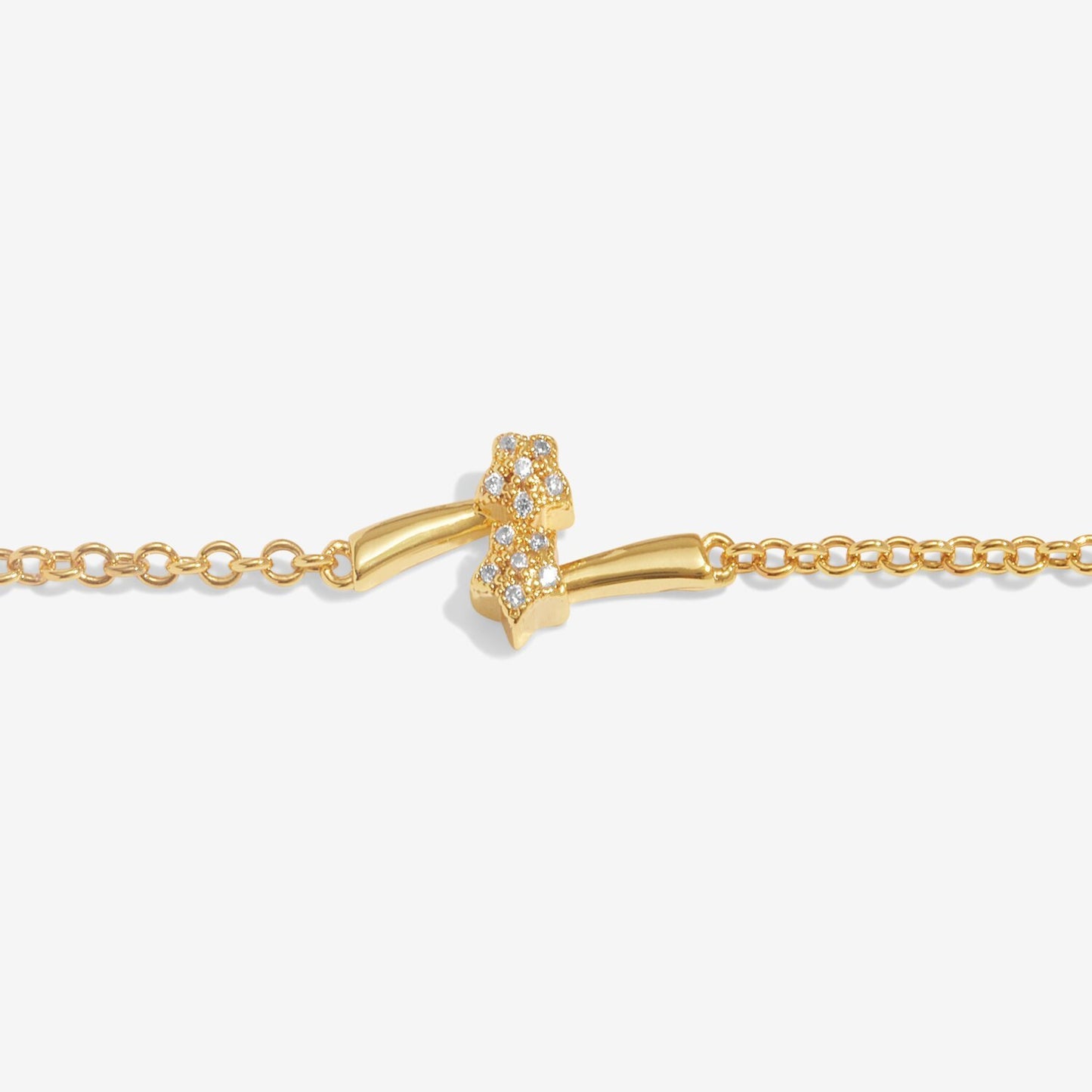 Joma Jewellery - Style Stories - Stars Bracelet