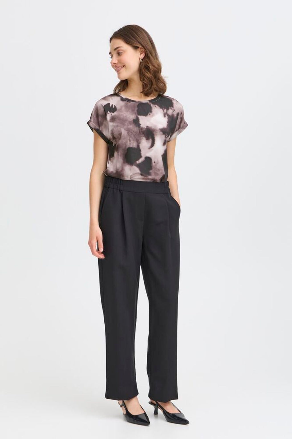 Fransa - Seen Tee