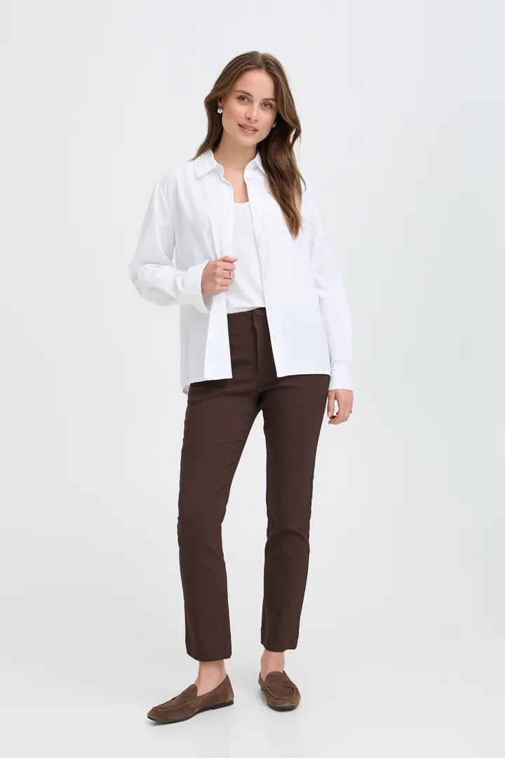 Byoung - Dixi Straight Pants